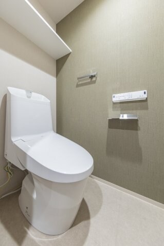 デュオフラッツ仙台木町通リネアの物件内観写真