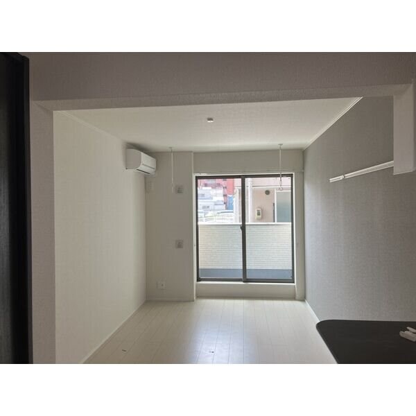 スペチアーレの物件内観写真