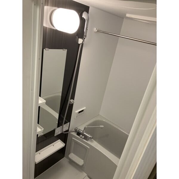 スペチアーレの物件内観写真