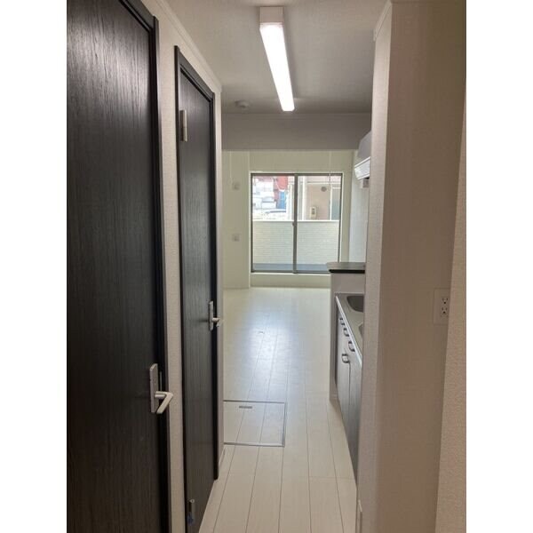 スペチアーレの物件内観写真