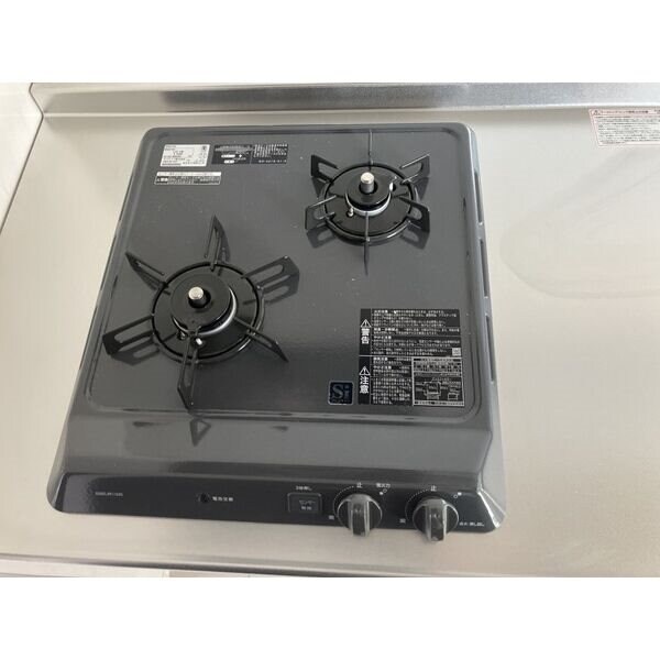 スペチアーレの物件内観写真