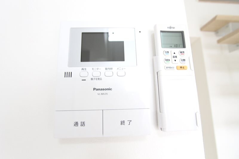 天音の物件内観写真