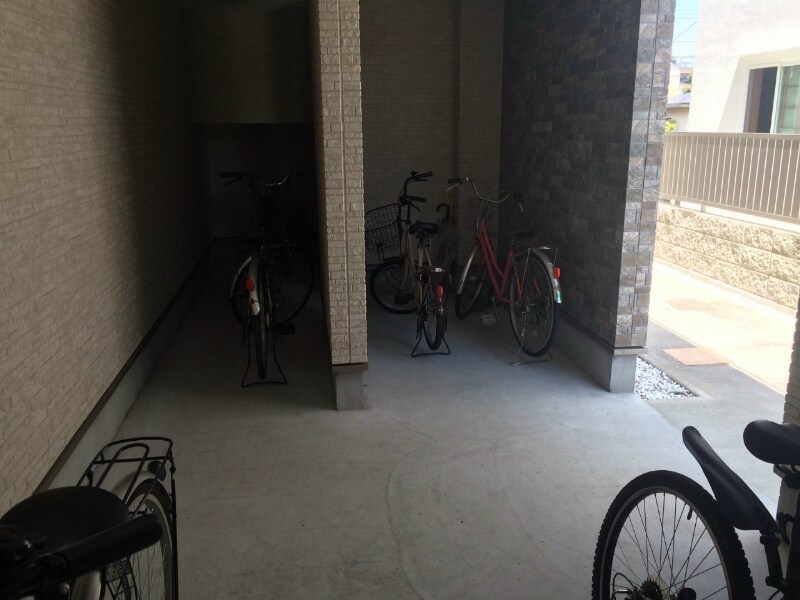 天音の物件内観写真