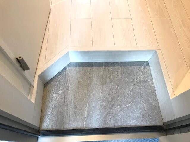 中野栄駅 徒歩1分 2階の物件内観写真