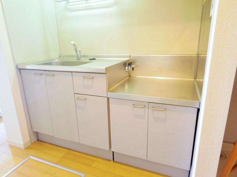 ベネッセ滝道の物件内観写真