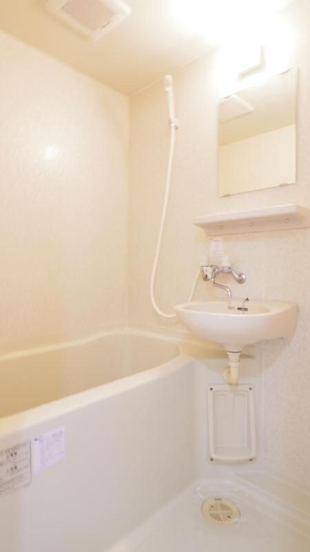 ベネッセ滝道の物件内観写真