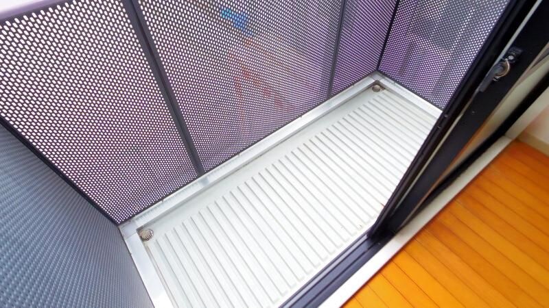 ベネッセ滝道の物件内観写真