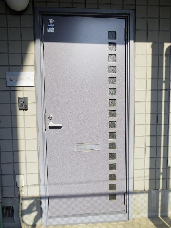 ベネッセ滝道の物件内観写真