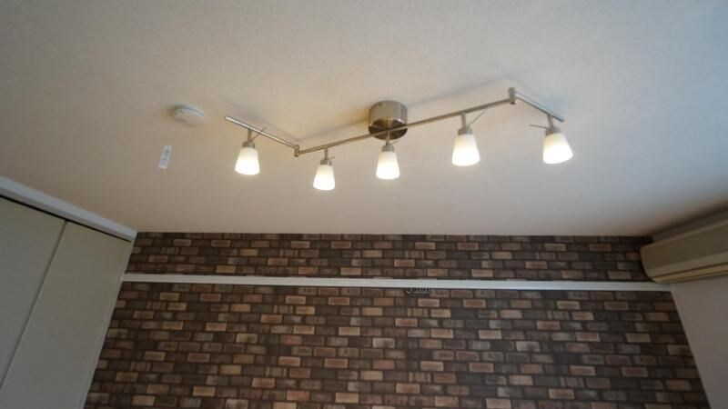 ベネッセ滝道の物件内観写真