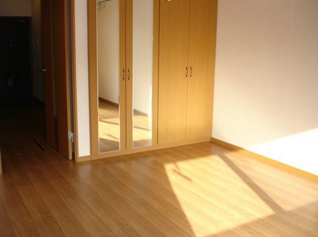 ビューパートＫの物件内観写真