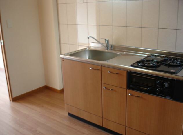 ビューパートＫの物件内観写真