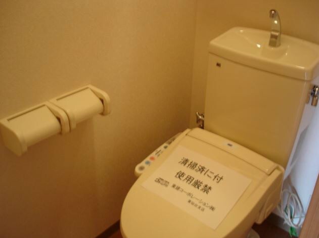 ビューパートＫの物件内観写真