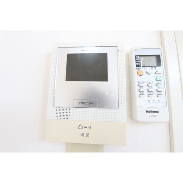 リーベンハイツの物件内観写真