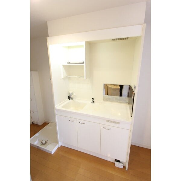 リーベンハイツの物件内観写真