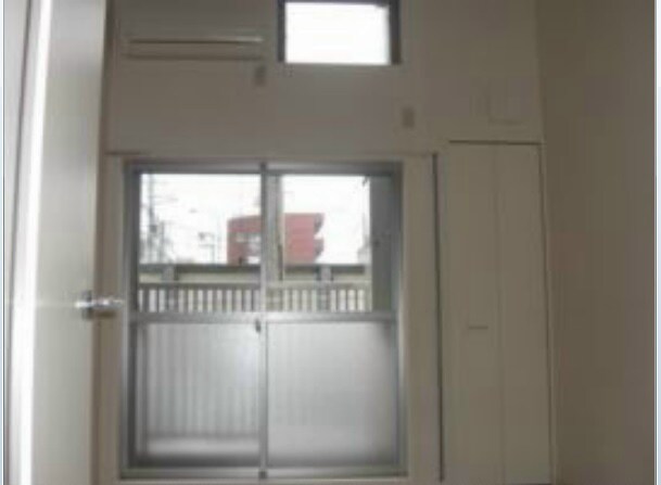 リーベンハイツの物件内観写真