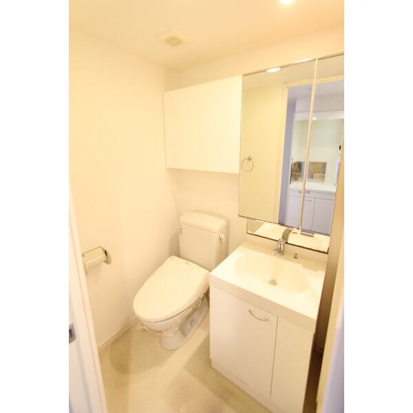 リーベンハイツの物件内観写真