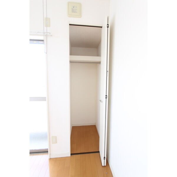 リーベンハイツの物件内観写真