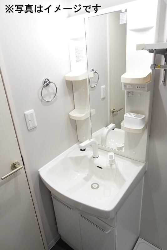 ブエナビスタ長町の物件内観写真