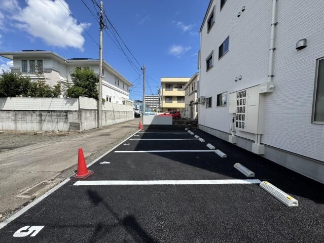 Clover木ノ下の物件外観写真