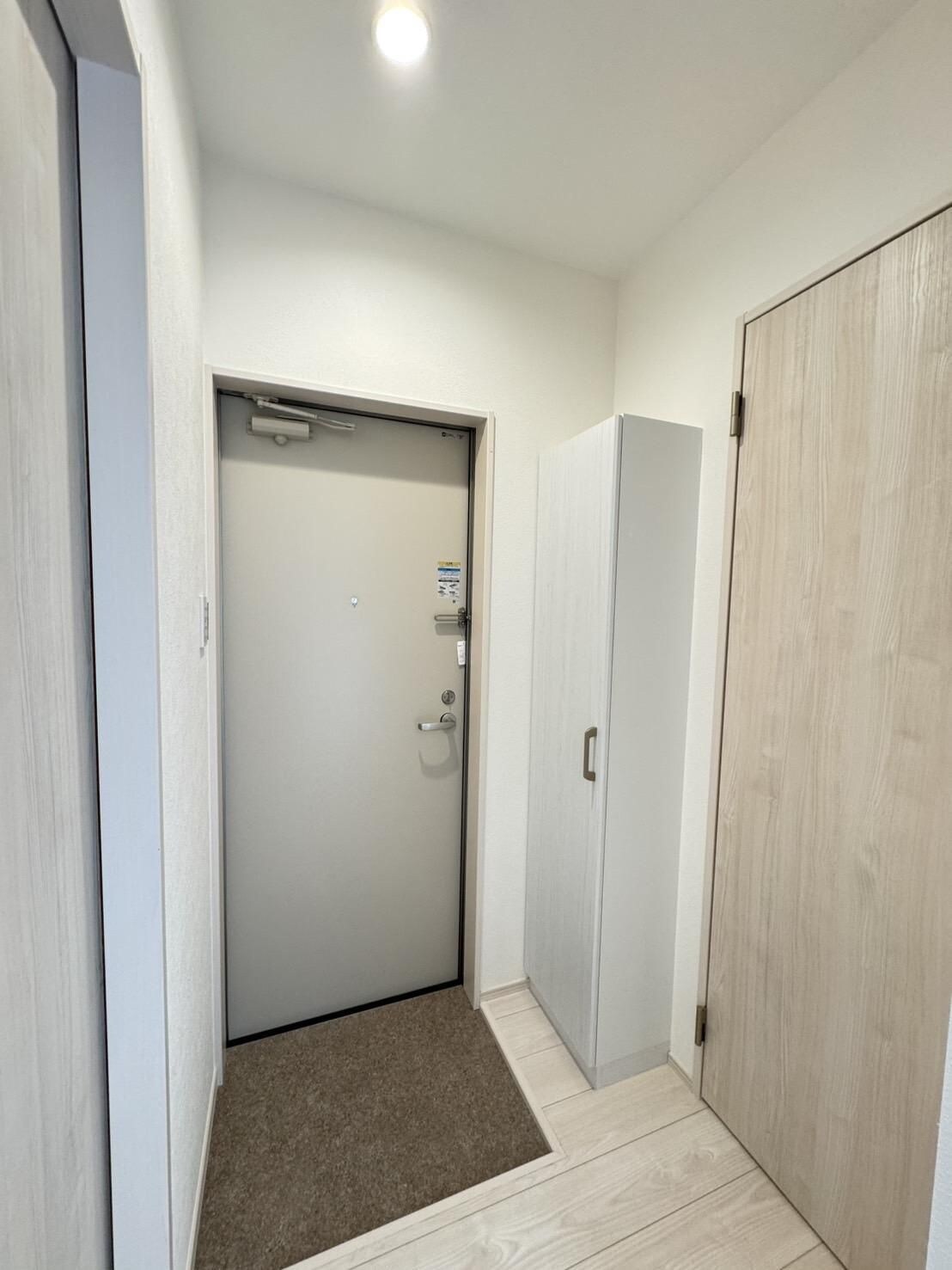 Clover木ノ下の物件内観写真