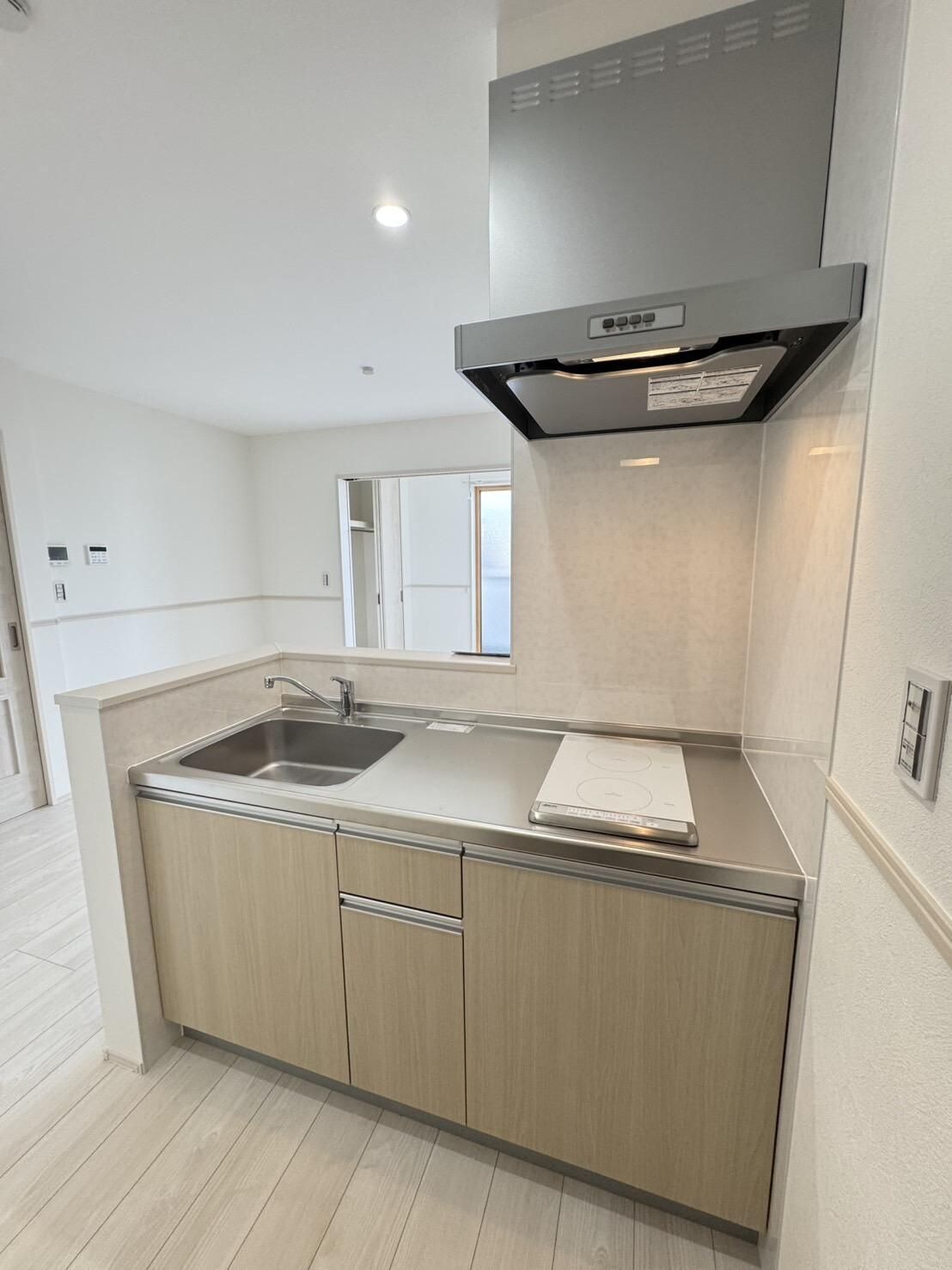 Clover木ノ下の物件内観写真