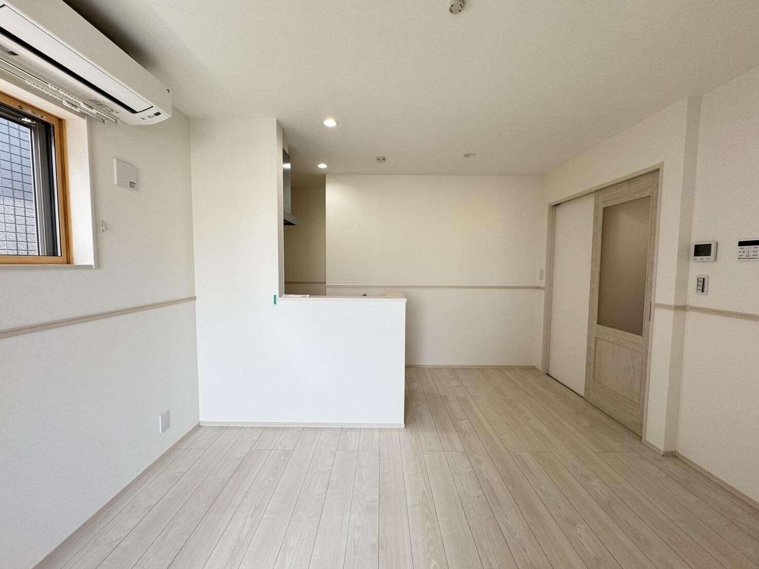 Clover木ノ下の物件内観写真