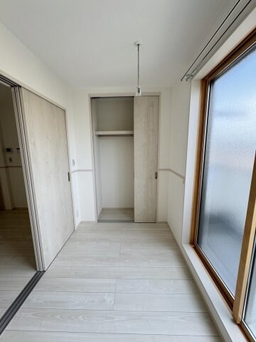 Clover木ノ下の物件内観写真