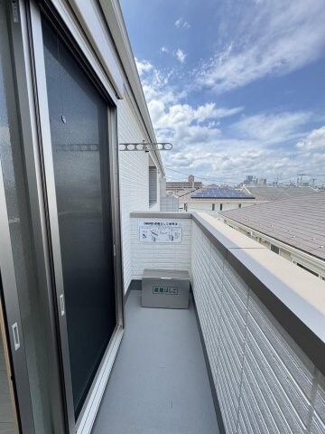 Clover木ノ下の物件内観写真