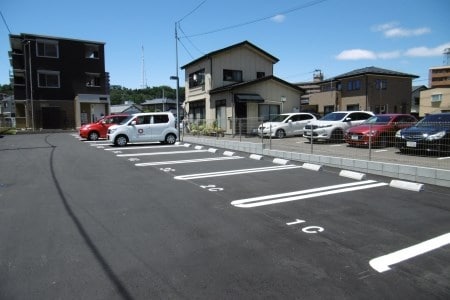 長町一丁目駅 徒歩3分 1階の物件外観写真