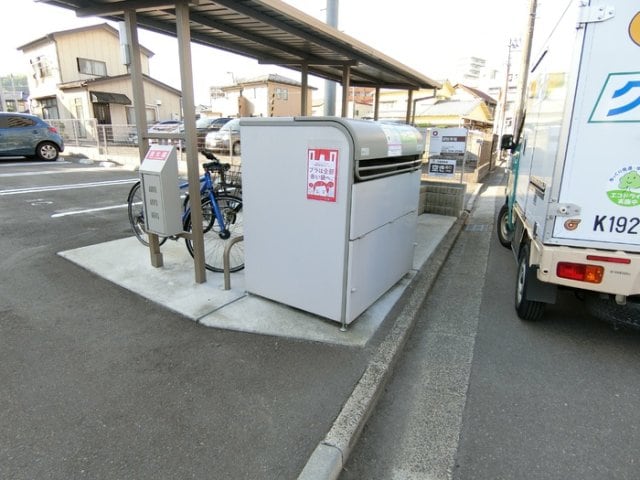 長町一丁目駅 徒歩3分 1階の物件内観写真