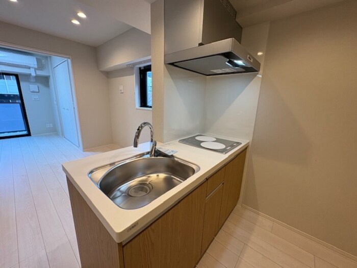 BULL houseの物件内観写真