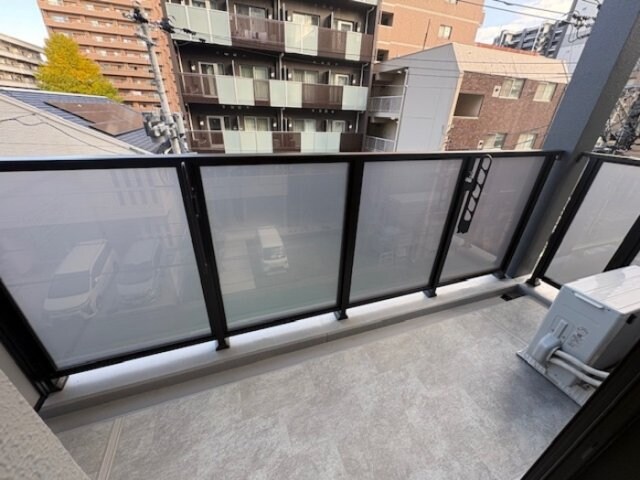 BULL houseの物件内観写真