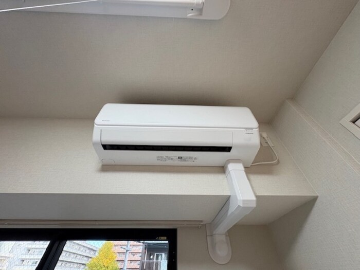 BULL houseの物件内観写真