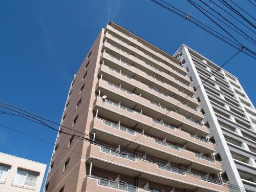 コートヒルズの物件外観写真