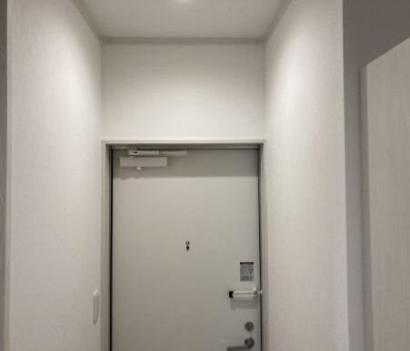 リアーレ新田の物件内観写真