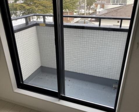 リアーレ新田の物件内観写真