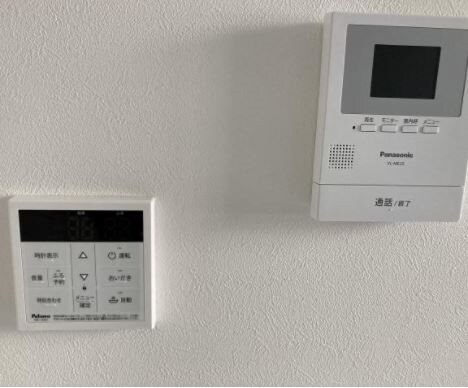 リアーレ新田の物件内観写真