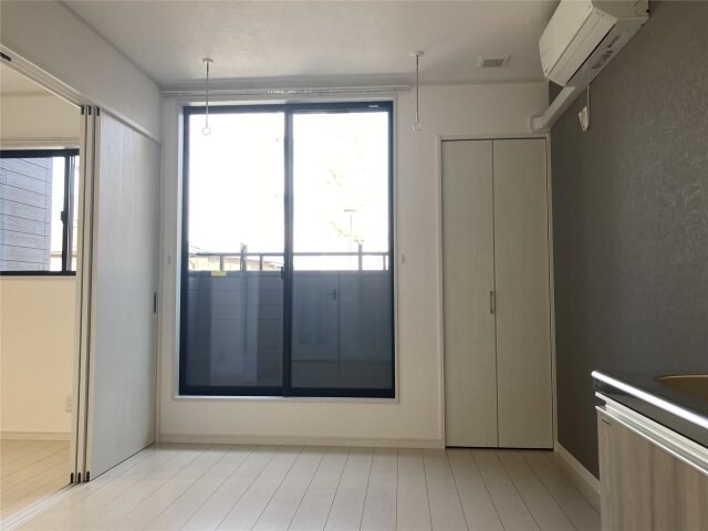 リアーレ新田の物件内観写真