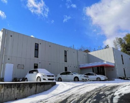 セレーノ国見の物件外観写真