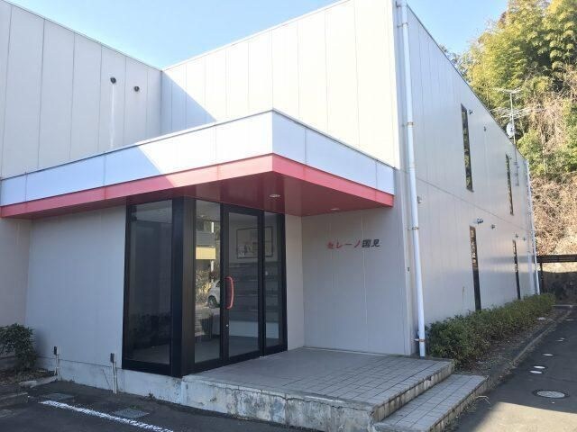 セレーノ国見の物件外観写真