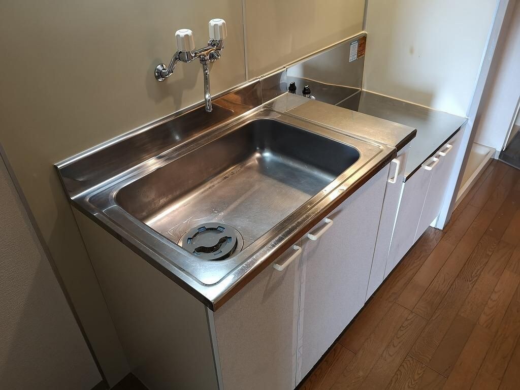 セレーノ国見の物件内観写真