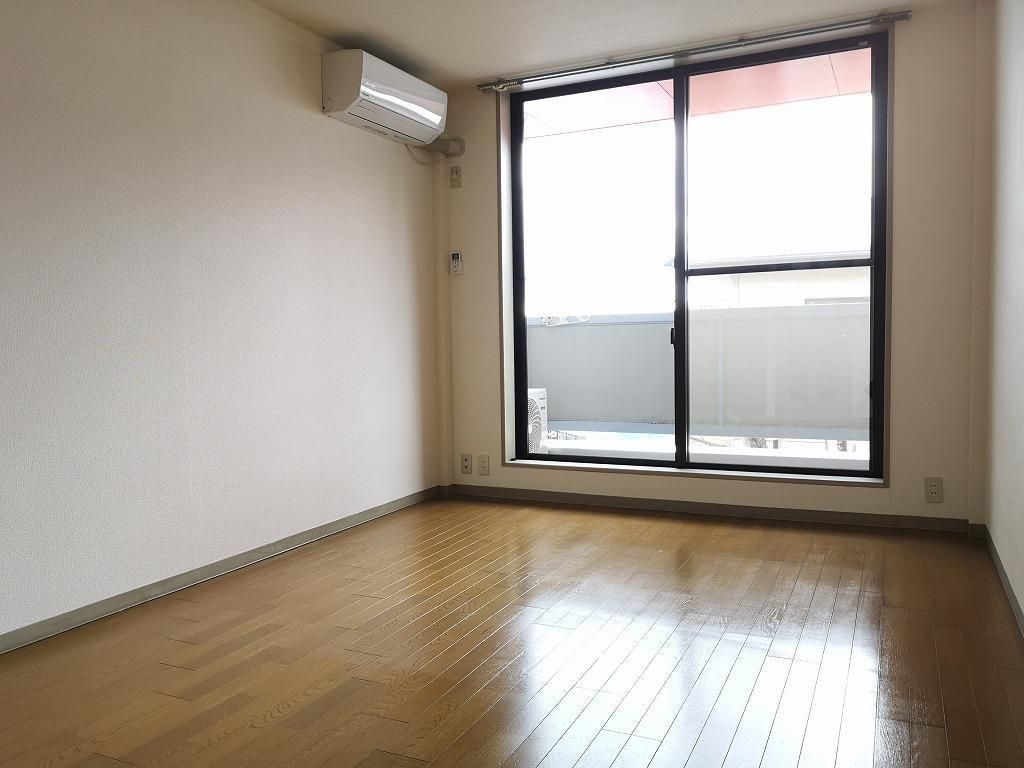 セレーノ国見の物件内観写真