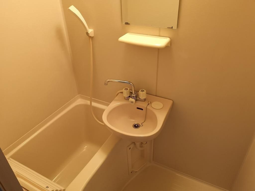 セレーノ国見の物件内観写真