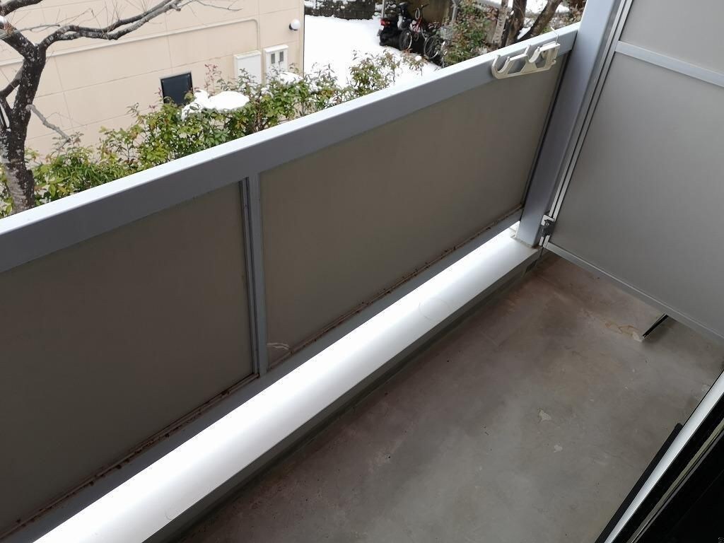 セレーノ国見の物件内観写真