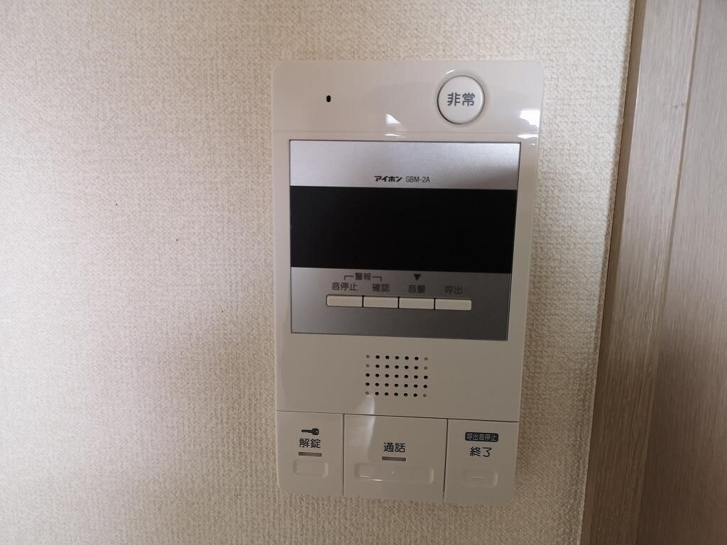 セレーノ国見の物件内観写真