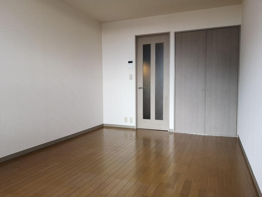 セレーノ国見の物件内観写真