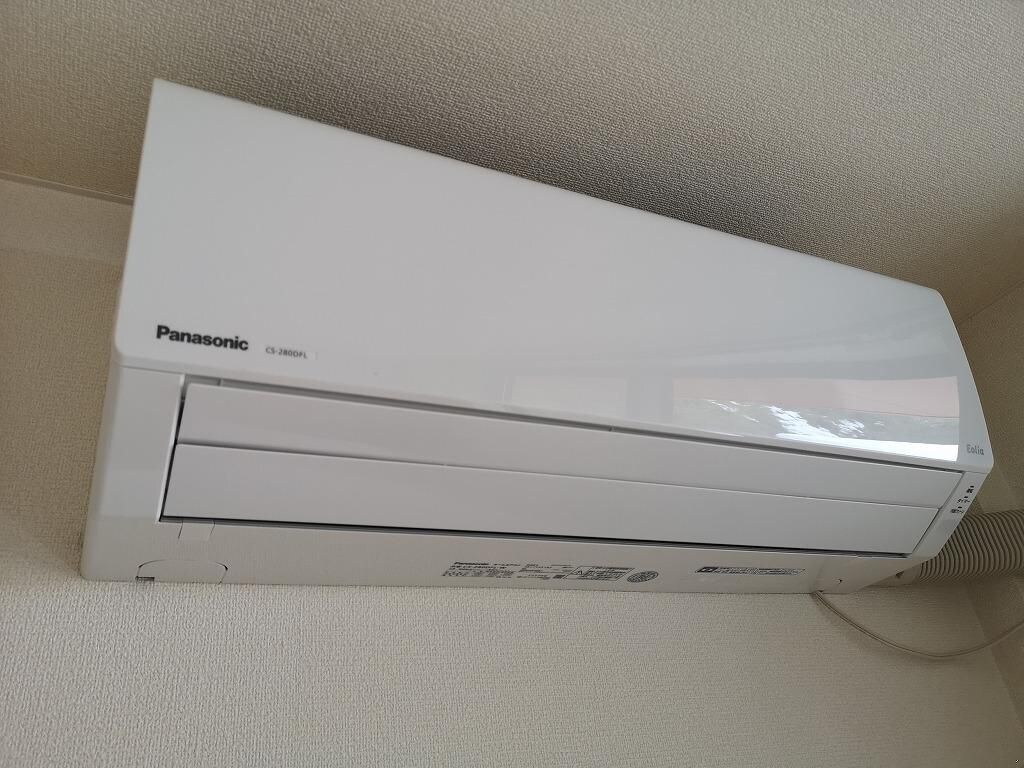 セレーノ国見の物件内観写真