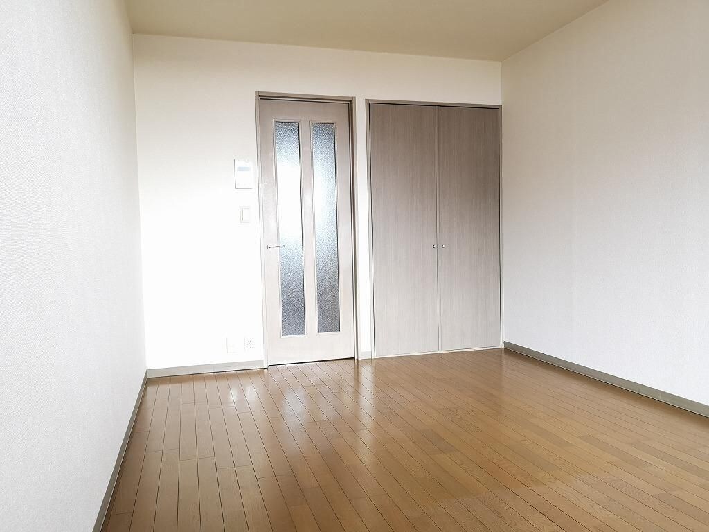 セレーノ国見の物件内観写真