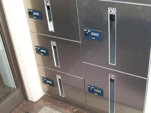 コートヒルズの物件内観写真