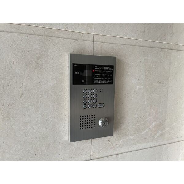 コートヒルズの物件内観写真